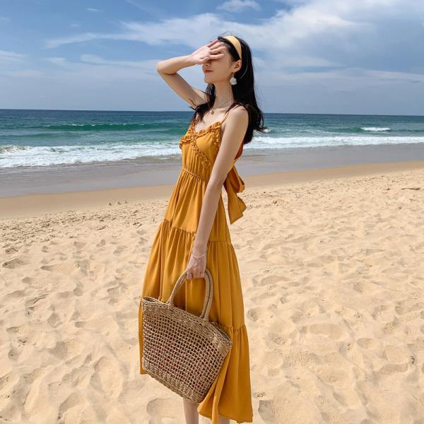 新包 | GUCCI 发布2025春夏男装系列：城市邂逅海滩